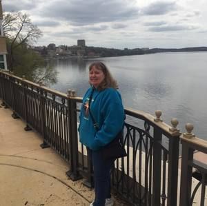 Meet your Posher, Melinda